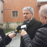 Visita Carcere di Isernia