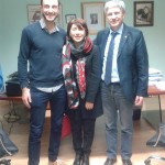 Incontro con Andrew Antenucci (Australia) – Consiglio Giovani Molisani nel Mondo