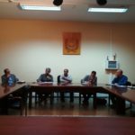 Incontro a tutela dell’ambiente – Sassinoro 20.09.2017