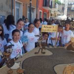 Jelsi: Festa del grano – 26.07.2018