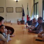 Monacilioni: incontro con i venezuelani rientrati in Molise