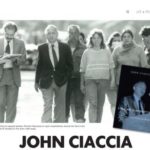 John Ciaccia – Panoram Italia Montreal