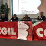 Da Matera la CGIL ribadisce il Valore dell’Italia, una e indivisibile, e lancia un Appello a tutte le forze politiche, economiche, sociali e culturali per Fermare il Regionalismo Differenziato