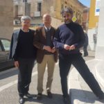 Matera – 29 marzo 2019. Etica, cultura e bellezza. Le strade per una nuova economia.