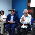 Colli a Volturno 7 agosto 2019 ore 21.00 sala consiliare comunale – confronto su contenuti del Meeting di Rimini con particolare attenzione alla mostra di Tony Vaccaro e all’emergenza umanitaria in Venezuela