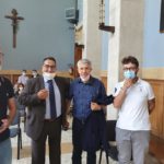 BENEVENTO 1 agosto 2020 Palazzo Vescovile Seminario su Aree Interne Appenniniche, Welfare e Sanità